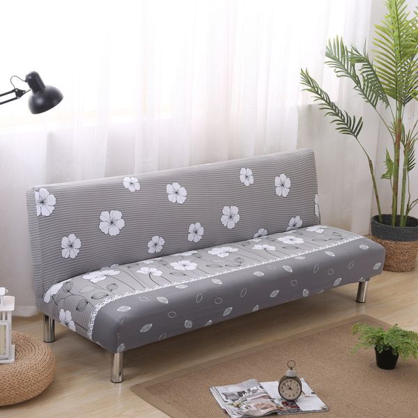 elastic sofa bed cover armless all-inclusive tight wrap sofa cover for living room stretch couch without armrest
elastic sofa bed cover armless all-inclusive tight wrap sofa cover for living room stretch couch without armrest