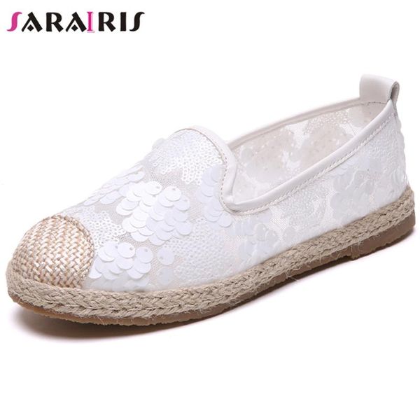 sarairis new female fashion bling spring autumn loafers 2020 casual soft ins flats women slip on shoes woman, Black
sarairis new female fashion bling spring autumn loafers 2020 casual soft ins flats women slip on shoes woman, Black