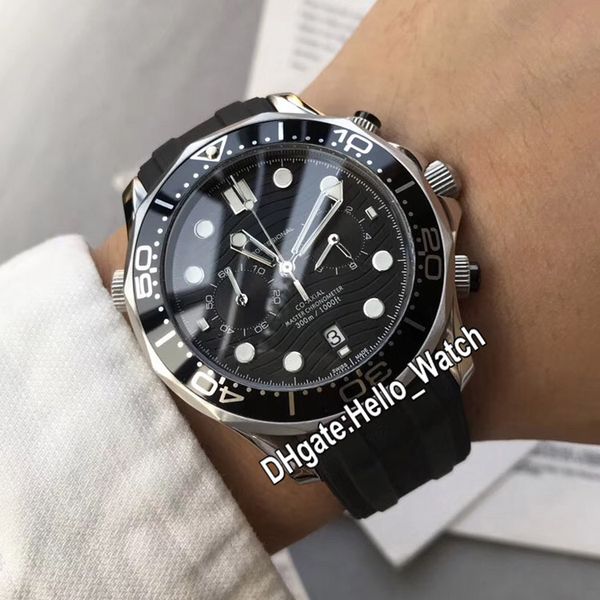 new steel case 300m dive 210.32.44.51.01.001 black ripple dial quartz chronograph mens watch ceramics bezel rubber strap watches hello_watch, Slivery;brown
new steel case 300m dive 210.32.44.51.01.001 black ripple dial quartz chronograph mens watch ceramics bezel rubber strap watches hello_watch, Slivery;brown