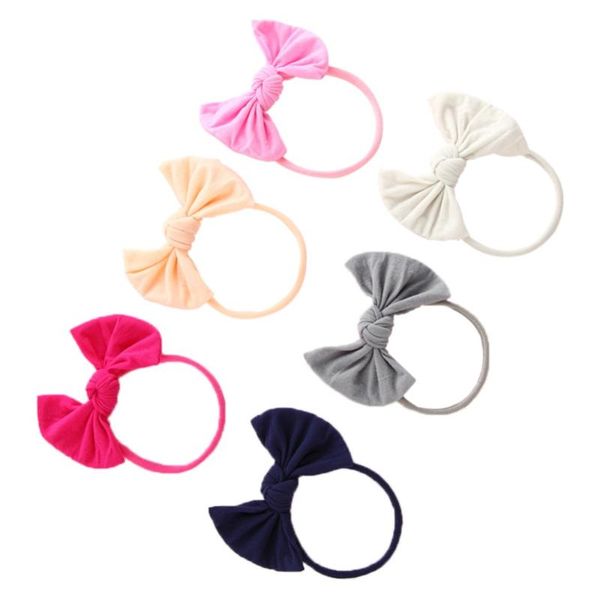 12pcs/lot velvet ribbon bow baby headband nylon knotted bows hair band for infants pgraphy props 6 colors jfny073, Slivery;white
12pcs/lot velvet ribbon bow baby headband nylon knotted bows hair band for infants pgraphy props 6 colors jfny073, Slivery;white