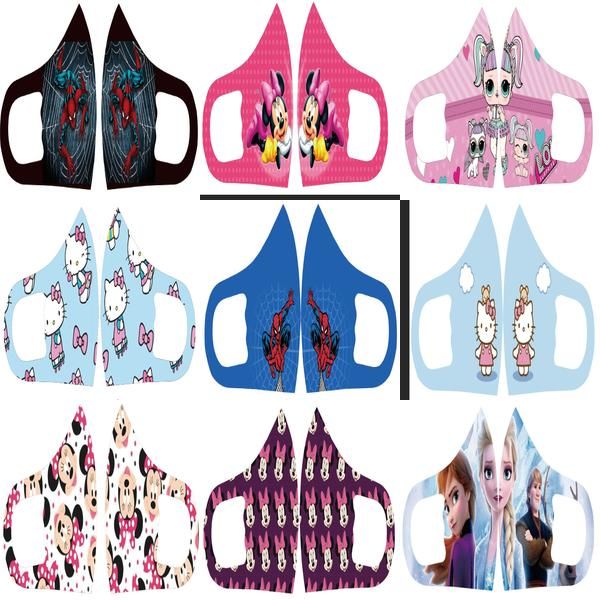 kids stretch mouth mask nose cartoon mask protection washable face character dhl face mask face cover reusable cloth zcfxf otsweet, Black
kids stretch mouth mask nose cartoon mask protection washable face character dhl face mask face cover reusable cloth zcfxf otsweet, Black