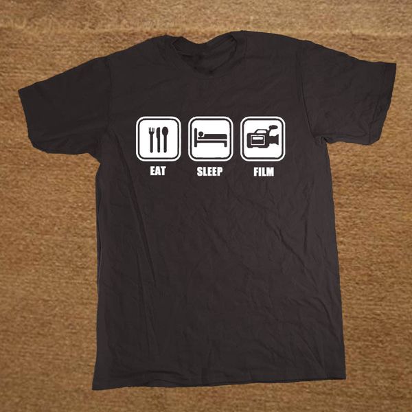 brand clothing eat sleep film tv camera man director funny t shirt tshirt men cotton short sleeve t-shirt camiseta, White;black
brand clothing eat sleep film tv camera man director funny t shirt tshirt men cotton short sleeve t-shirt camiseta, White;black