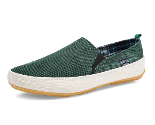 men's sneakers summer loafers breathable canvas shoes casual wear fashionable lightweight walking shoes, Black
men's sneakers summer loafers breathable canvas shoes casual wear fashionable lightweight walking shoes, Black