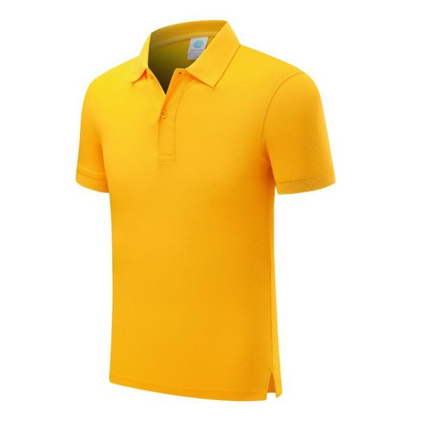 sd 20044 cf new classic solid color short-sleeved men and women with comfortable and breathable yellow polo shirt uniform, Black
sd 20044 cf new classic solid color short-sleeved men and women with comfortable and breathable yellow polo shirt uniform, Black