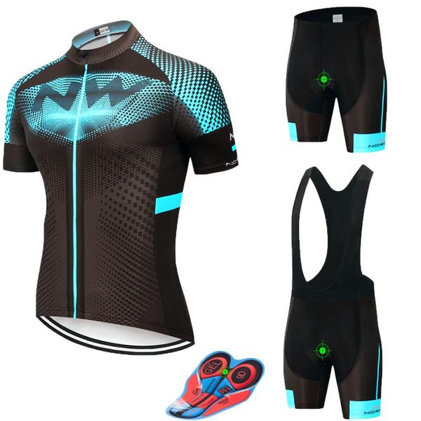 northwave cycling clothing men triathlon clothing short sleeve breathable summer cycling set ropa ciclismo hombre set, Black;blue
northwave cycling clothing men triathlon clothing short sleeve breathable summer cycling set ropa ciclismo hombre set, Black;blue