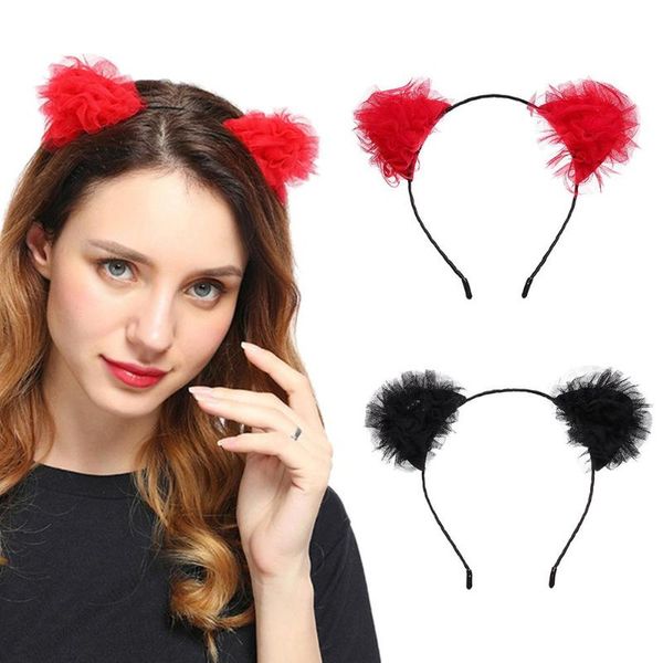 women girls headbands with plastic girls cute bows fashion solid lace hairband for party flower side hair hoop hair accessory
women girls headbands with plastic girls cute bows fashion solid lace hairband for party flower side hair hoop hair accessory