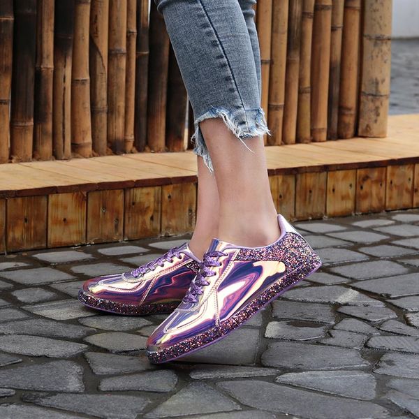 reflective women sports shoes 2020 sporty woman sneakers for running shoes sport woman tennis female basket purple a556
reflective women sports shoes 2020 sporty woman sneakers for running shoes sport woman tennis female basket purple a556
