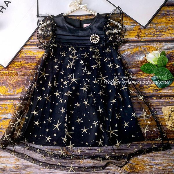 star sequins with brooch princess baby girls dress 2020new spring summer party kid dress for girl wholesale children clothes lot, Red;yellow
star sequins with brooch princess baby girls dress 2020new spring summer party kid dress for girl wholesale children clothes lot, Red;yellow