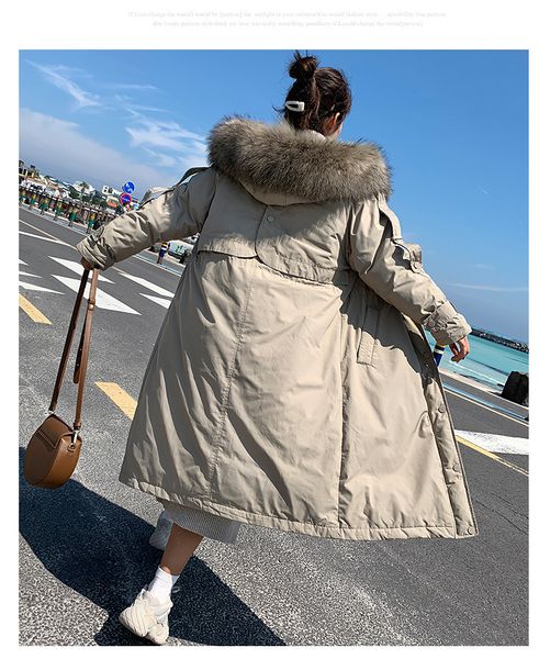 2019 new arrival lace-up slim women winter jacket cotton padded warm thicken ladies coat long coats parka womens jackets, Black
2019 new arrival lace-up slim women winter jacket cotton padded warm thicken ladies coat long coats parka womens jackets, Black