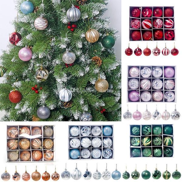 новогодние украшения новогодние шары украшения пластиковые xmas елочные украшения xmas венчания подарка партии шарика 12pcs много wx9-1750
новогодние украшения новогодние шары украшения пластиковые xmas елочные украшения xmas венчания подарка партии шарика 12pcs много wx9-1750