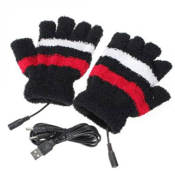 women computer heating glove usb glove keyboard keep warm warm gloves hand warmer fingerless winter outdoor sport, Black;red
women computer heating glove usb glove keyboard keep warm warm gloves hand warmer fingerless winter outdoor sport, Black;red