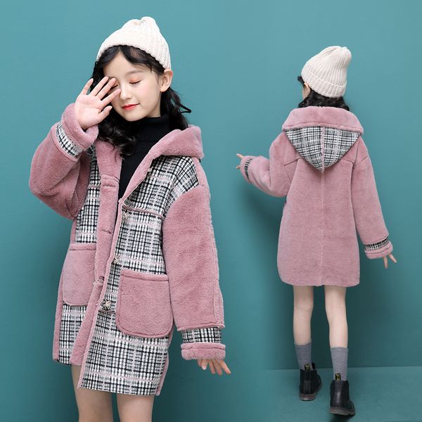 new winter kids girls long wool jacket children jacket long warm coat for child girls winter 6 8 10 12 years, Camo
new winter kids girls long wool jacket children jacket long warm coat for child girls winter 6 8 10 12 years, Camo