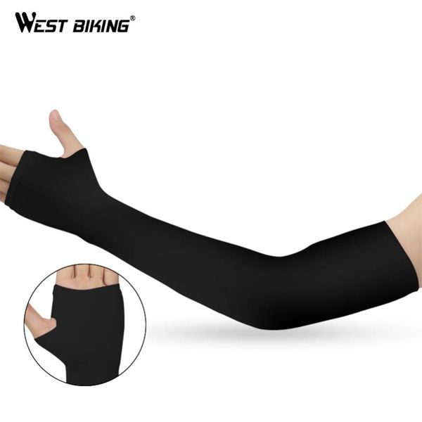 west biking black white outdoor cycling arm sleeves women men summer basketball arm sleeves nylon sports protection, Black;gray
west biking black white outdoor cycling arm sleeves women men summer basketball arm sleeves nylon sports protection, Black;gray