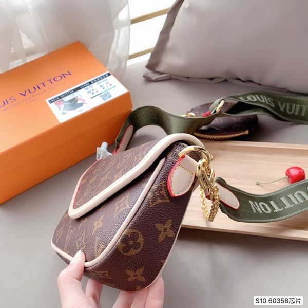 brand bags multi pochette accessoires 2020 new fashion women's small shoulder bag brand chain crossbody bag designer luxury handbags pu
brand bags multi pochette accessoires 2020 new fashion women's small shoulder bag brand chain crossbody bag designer luxury handbags pu
