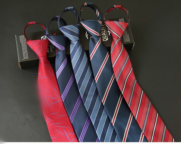 6cm lazy zipper classic men business formal wedding tie stripe floral neck tie fashion shirt dress accessories jacquard slim, Blue;purple
6cm lazy zipper classic men business formal wedding tie stripe floral neck tie fashion shirt dress accessories jacquard slim, Blue;purple