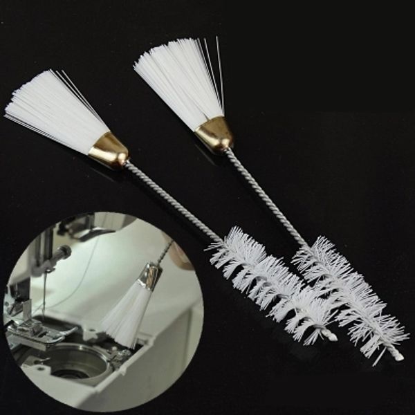 computer cleaning sewing machine dusting double head nylon 2pcs double ended sewing machine cleaning brush, Black
computer cleaning sewing machine dusting double head nylon 2pcs double ended sewing machine cleaning brush, Black