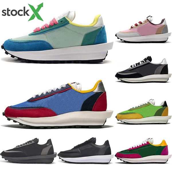 fashion ldv waffle daybreak casual shoes triple black mens trainers men women varsity blue pine green gusto sports sneakers 36-45
fashion ldv waffle daybreak casual shoes triple black mens trainers men women varsity blue pine green gusto sports sneakers 36-45
