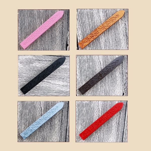vintage ancient sealing wax multicolor arrows pattern special wax sealed wax for wedding invitation card envelope dropshipping
vintage ancient sealing wax multicolor arrows pattern special wax sealed wax for wedding invitation card envelope dropshipping