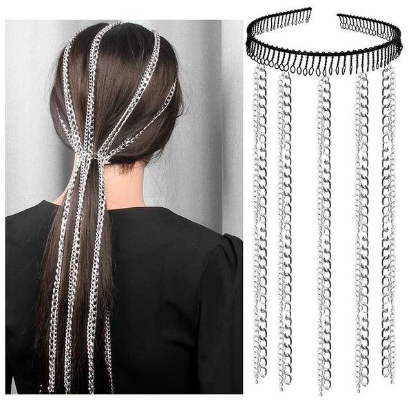 fashion hair jewelry decorate trendy hair comb metal tassel head chain personality head piece bridal wedding accessories, Golden;white
fashion hair jewelry decorate trendy hair comb metal tassel head chain personality head piece bridal wedding accessories, Golden;white