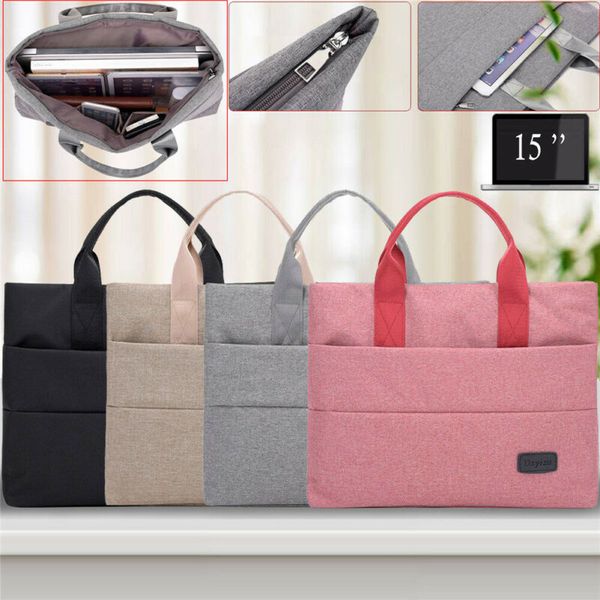 computer storage protable bag slim waterproof lapsleeve case carry cover bag for 11/13/15 macbook pro air
computer storage protable bag slim waterproof lapsleeve case carry cover bag for 11/13/15 macbook pro air