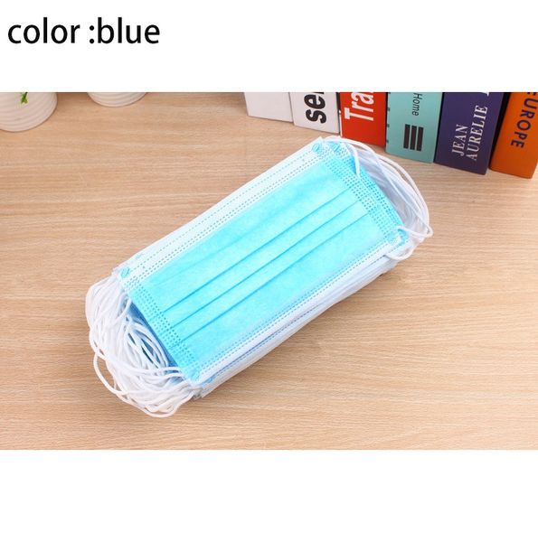 new disposable face masks 3 layers earrings dust mask cover non-woven dust designer masks soft and breathable with box
new disposable face masks 3 layers earrings dust mask cover non-woven dust designer masks soft and breathable with box