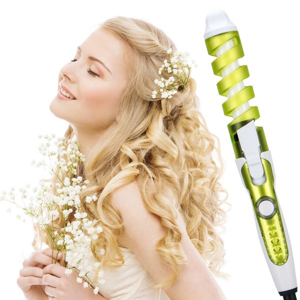 hair curler magic spiral curling iron fast heating curling wand electric hair styler pro styling tool hair curling iron
hair curler magic spiral curling iron fast heating curling wand electric hair styler pro styling tool hair curling iron