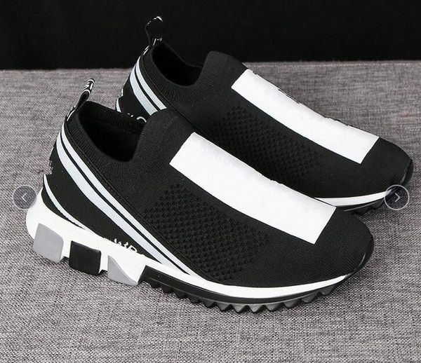2020 sell girl man women comfortable sports socks shoes lovers elastic sneakers casual shoes eur 36-46 ing, Black
2020 sell girl man women comfortable sports socks shoes lovers elastic sneakers casual shoes eur 36-46 ing, Black