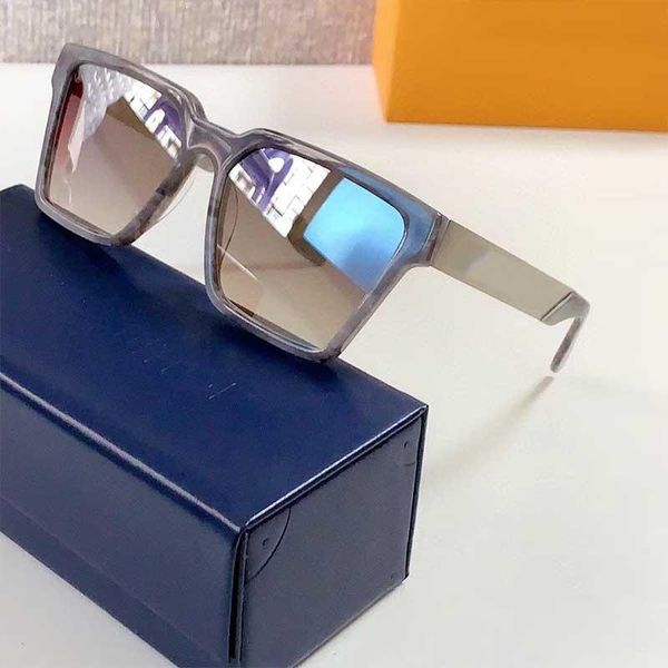 send original box new luxury fashion designer men and women sunglasses square plate frame outdoor uv400 glasses 1266, White;black
send original box new luxury fashion designer men and women sunglasses square plate frame outdoor uv400 glasses 1266, White;black