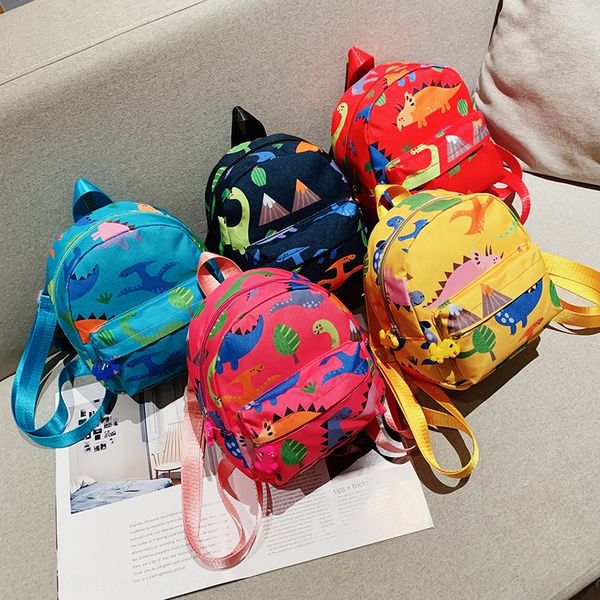 h3z8x kindergarten children early education travel bag dinosaur boy travel bag fashion early education children cartoon girl backpack 1-4-6
h3z8x kindergarten children early education travel bag dinosaur boy travel bag fashion early education children cartoon girl backpack 1-4-6