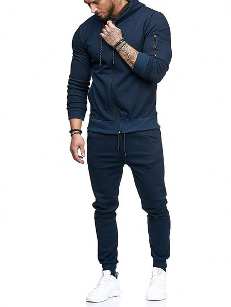 solid color track suit беговые костюмы мужские костюмы конструктора мужчины pantalon де survêtement, Gray
solid color track suit беговые костюмы мужские костюмы конструктора мужчины pantalon де survêtement, Gray