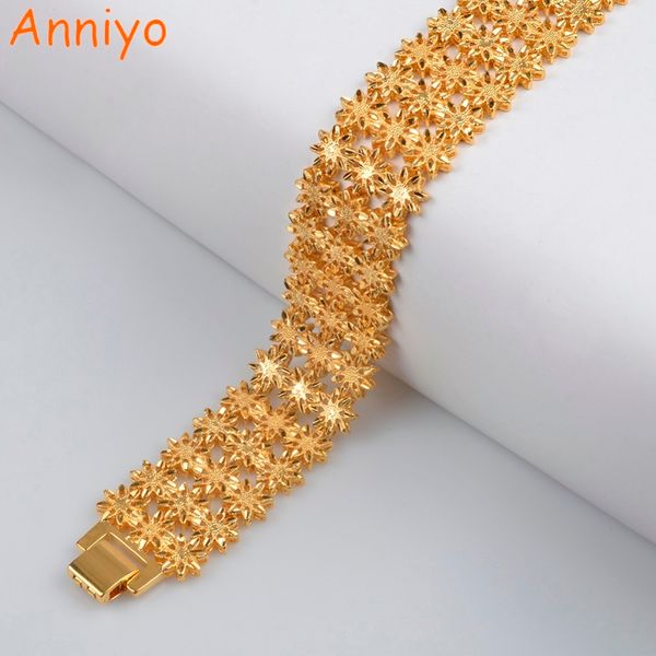 anniyo 21см / ширина браслет для женщин / мужчин золотой цвет медь эфиопия ювелирные изделия африканский браслет арабские свадебные подарки, Golden;silver
anniyo 21см / ширина браслет для женщин / мужчин золотой цвет медь эфиопия ювелирные изделия африканский браслет арабские свадебные подарки, Golden;silver