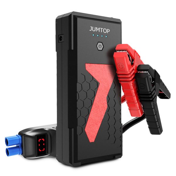 new 12v 20000mah car power jump start auto engine eps emergency start battery source lapportable charger
new 12v 20000mah car power jump start auto engine eps emergency start battery source lapportable charger