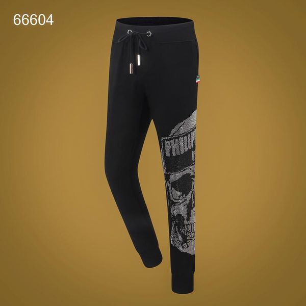2020ss women mens designer luxury pants pp phillip plain trousers stylist off champ white skull supre ape hoodie sweater pant 06, Black
2020ss women mens designer luxury pants pp phillip plain trousers stylist off champ white skull supre ape hoodie sweater pant 06, Black