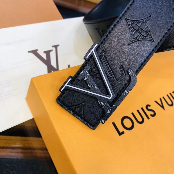 2019 de ign belt men genuine leather belt trou er alloy buckle gold ilver black buckle without box rt996a, Black;brown
2019 de ign belt men genuine leather belt trou er alloy buckle gold ilver black buckle without box rt996a, Black;brown