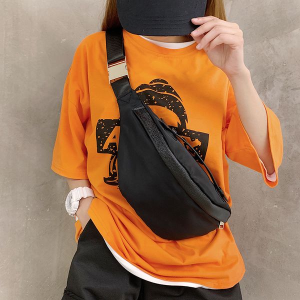 waist bags fashion female women belt handbags oxford cloth for 2021 chest ladies clutch
waist bags fashion female women belt handbags oxford cloth for 2021 chest ladies clutch