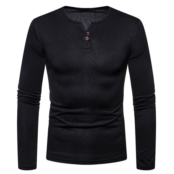 mens warm thermal bottoming tshirt autumn winter man long sleeve casual velvet thick t-shirt male tees, White;black
mens warm thermal bottoming tshirt autumn winter man long sleeve casual velvet thick t-shirt male tees, White;black