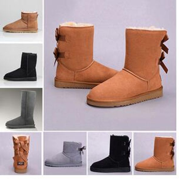 2019 wgg classic winter boots for women chestnut black blue pink coffee designer snow fur boot womens ankle knee boots
2019 wgg classic winter boots for women chestnut black blue pink coffee designer snow fur boot womens ankle knee boots
