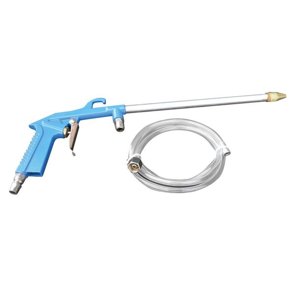 multifunction oil duct engine cleaning gun air blow gun lengthening bar blowing dust guns long rod long mouth spray
multifunction oil duct engine cleaning gun air blow gun lengthening bar blowing dust guns long rod long mouth spray
