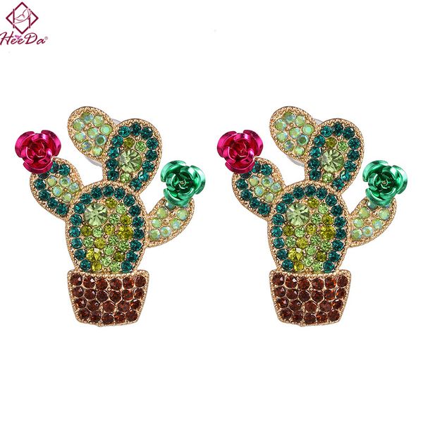 girls 2019 new unique lifelike plant stud earrings women cute fun cactus earring fashion personality jewelry accessories femme, Golden;silver
girls 2019 new unique lifelike plant stud earrings women cute fun cactus earring fashion personality jewelry accessories femme, Golden;silver
