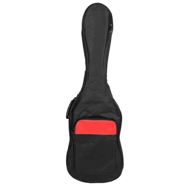 fashion electric guitar pad performance bag black personality wear resistant shoulder strap electric guitar bag guitar accessories
fashion electric guitar pad performance bag black personality wear resistant shoulder strap electric guitar bag guitar accessories