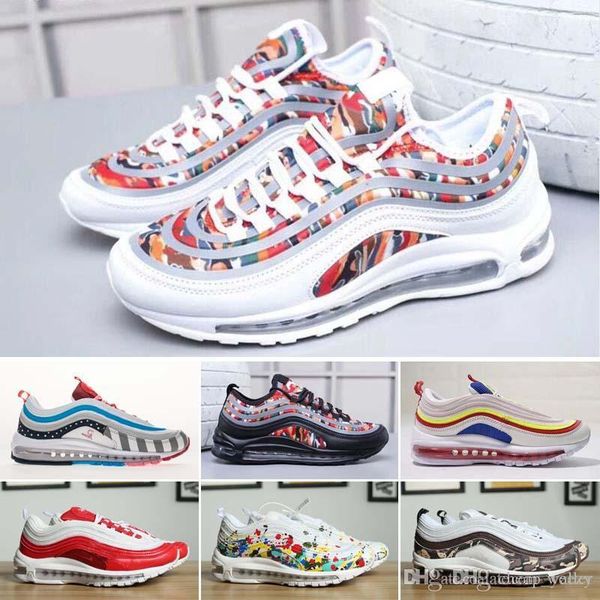 undefeated og running shoes 97s se triple white black south beach persian violet men women sports sneakers outdoor shoes
undefeated og running shoes 97s se triple white black south beach persian violet men women sports sneakers outdoor shoes