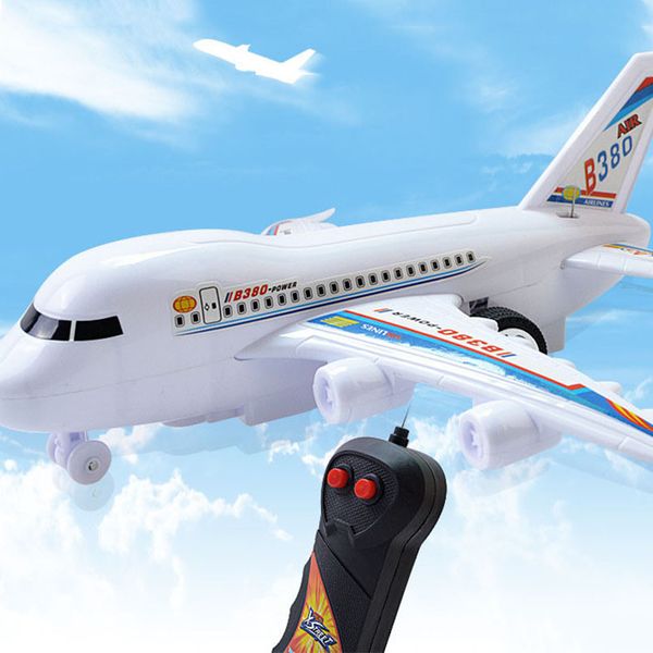 rc airplane model outdoor toys for kid boy remote control plastic electrical air plane children birthday gifts no flying y200414
rc airplane model outdoor toys for kid boy remote control plastic electrical air plane children birthday gifts no flying y200414