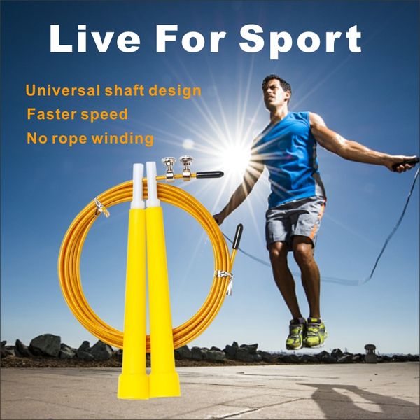 ine heavy weighted jump rope 3m comba crossfit soga adjustable fitness skipping ropes kids digital workout fitnesss equipmen
ine heavy weighted jump rope 3m comba crossfit soga adjustable fitness skipping ropes kids digital workout fitnesss equipmen