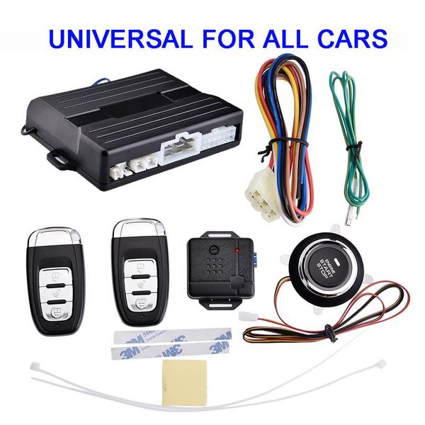 car remote control start remote search key car intelligent anti-theft system smart key engine start the anti misoperation
car remote control start remote search key car intelligent anti-theft system smart key engine start the anti misoperation