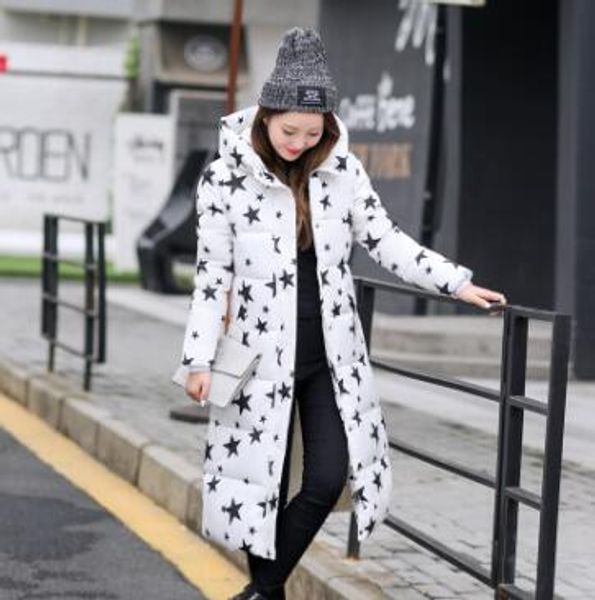 wholesale fashion new winter wear long women over the knees slim cotton jacket coat size s, Black
wholesale fashion new winter wear long women over the knees slim cotton jacket coat size s, Black