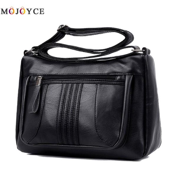 women pu leather soft crossbody bags solid color shoulder messenger bag ladies handbag
women pu leather soft crossbody bags solid color shoulder messenger bag ladies handbag