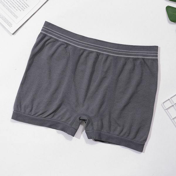 size male mid-rise seamless boyshort men's panties underwear men boxer shorts mix color 6pcs/lot bl20166, Black;white
size male mid-rise seamless boyshort men's panties underwear men boxer shorts mix color 6pcs/lot bl20166, Black;white