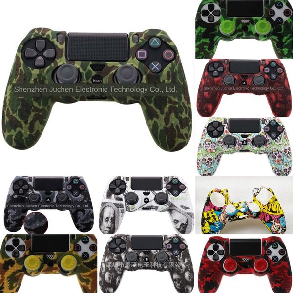 wlly8 камуфляж для силиконового чехла кожа ручка крышка мягкая playstation 4 ps4 контроллер
wlly8 камуфляж для силиконового чехла кожа ручка крышка мягкая playstation 4 ps4 контроллер