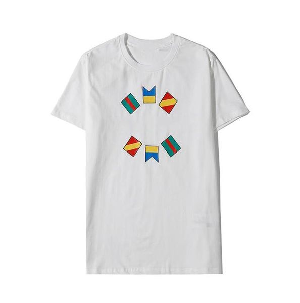 20ss гоѬа пѬодажи дизайнеѬкие ђболки геомеѬиеким logo letters printed леом маѬк, White;black
20ss гоѬа пѬодажи дизайнеѬкие ђболки геомеѬиеким logo letters printed леом маѬк, White;black