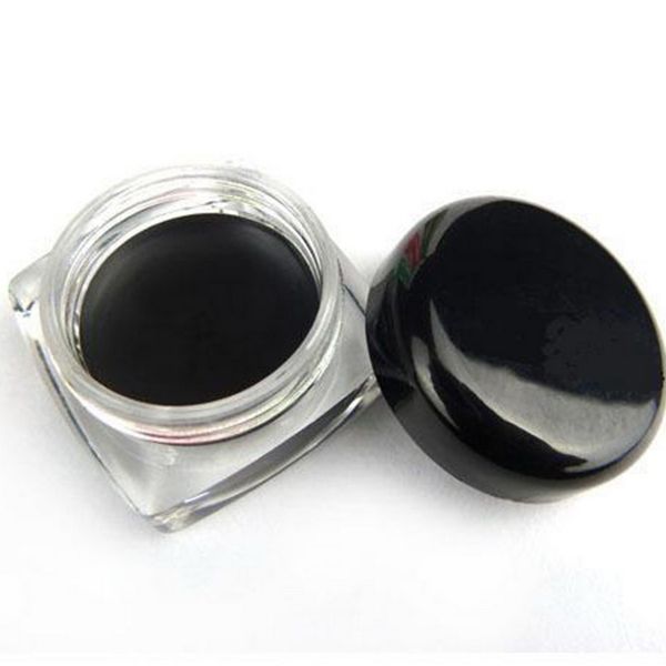 waterproof brand black color eyeliner gel with brush easy to wear makeup long-lasting eye liner make up beauty women cosmetics
waterproof brand black color eyeliner gel with brush easy to wear makeup long-lasting eye liner make up beauty women cosmetics